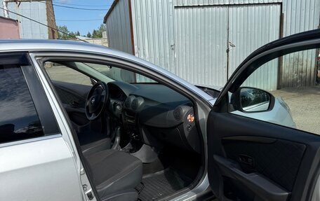 Nissan Almera, 2016 год, 550 000 рублей, 10 фотография
