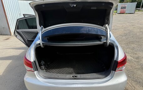 Nissan Almera, 2016 год, 550 000 рублей, 8 фотография