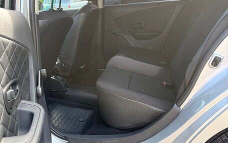Nissan Almera, 2016 год, 550 000 рублей, 11 фотография