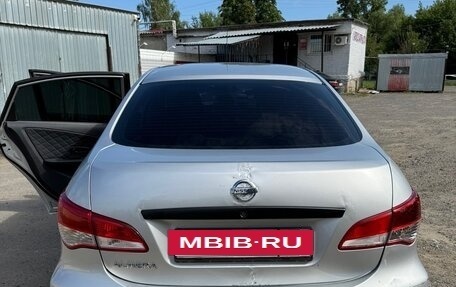 Nissan Almera, 2016 год, 550 000 рублей, 5 фотография
