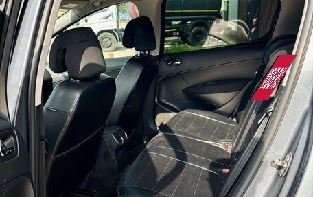 Peugeot 308 II, 2008 год, 500 000 рублей, 15 фотография