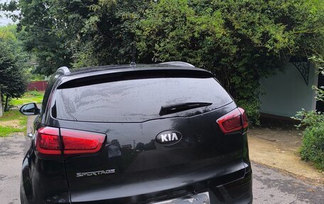 KIA Sportage III, 2014 год, 1 250 000 рублей, 4 фотография