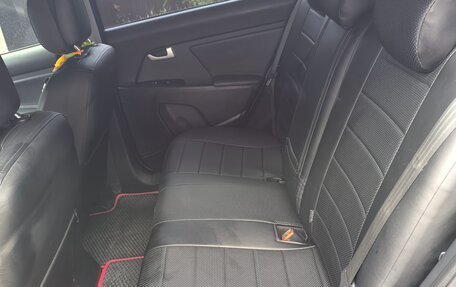 KIA Sportage III, 2014 год, 1 250 000 рублей, 11 фотография