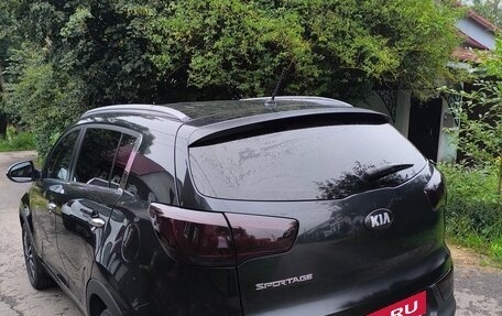 KIA Sportage III, 2014 год, 1 250 000 рублей, 5 фотография