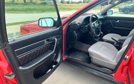 Audi 100, 1991 год, 320 000 рублей, 9 фотография