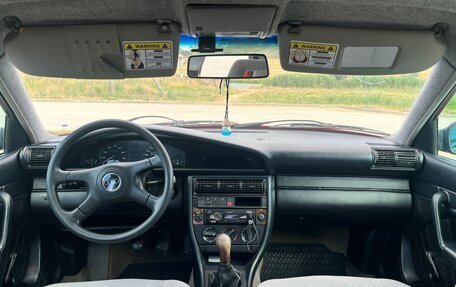 Audi 100, 1991 год, 320 000 рублей, 10 фотография