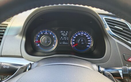 Hyundai i40 I рестайлинг, 2015 год, 1 300 000 рублей, 8 фотография