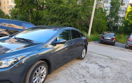 Hyundai i40 I рестайлинг, 2015 год, 1 300 000 рублей, 4 фотография