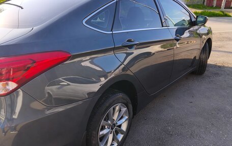 Hyundai i40 I рестайлинг, 2015 год, 1 300 000 рублей, 7 фотография