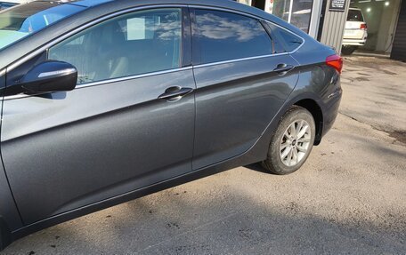 Hyundai i40 I рестайлинг, 2015 год, 1 300 000 рублей, 6 фотография