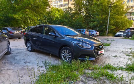 Hyundai i40 I рестайлинг, 2015 год, 1 300 000 рублей, 3 фотография
