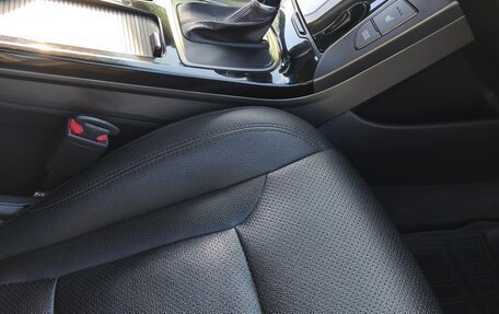 Hyundai i40 I рестайлинг, 2015 год, 1 300 000 рублей, 9 фотография