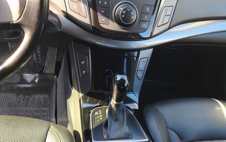 Hyundai i40 I рестайлинг, 2015 год, 1 300 000 рублей, 12 фотография