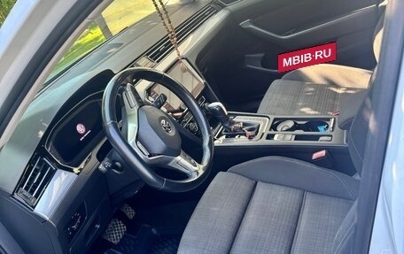 Volkswagen Passat B8 рестайлинг, 2019 год, 2 320 000 рублей, 5 фотография