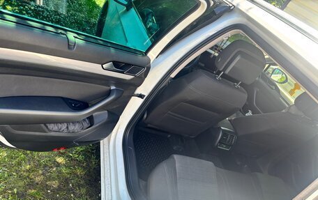 Volkswagen Passat B8 рестайлинг, 2019 год, 2 320 000 рублей, 9 фотография