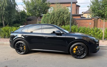 Porsche Cayenne III, 2022 год, 15 700 000 рублей, 4 фотография