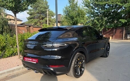 Porsche Cayenne III, 2022 год, 15 700 000 рублей, 5 фотография