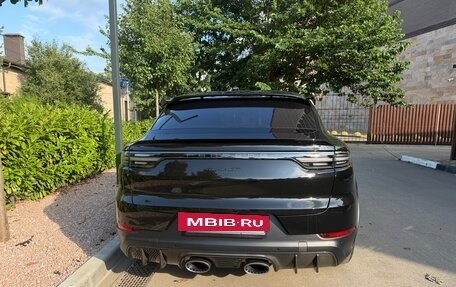 Porsche Cayenne III, 2022 год, 15 700 000 рублей, 7 фотография