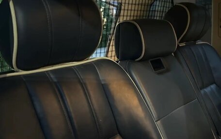 Land Rover Range Rover III, 2005 год, 1 060 000 рублей, 13 фотография