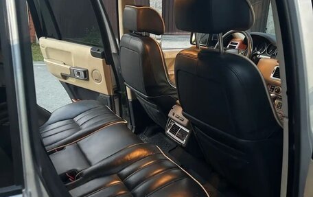 Land Rover Range Rover III, 2005 год, 1 060 000 рублей, 14 фотография