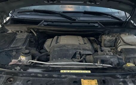 Land Rover Range Rover III, 2005 год, 1 060 000 рублей, 18 фотография