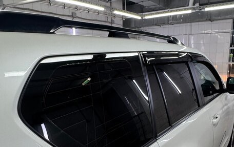 Toyota Land Cruiser Prado 150 рестайлинг 2, 2021 год, 4 999 000 рублей, 7 фотография