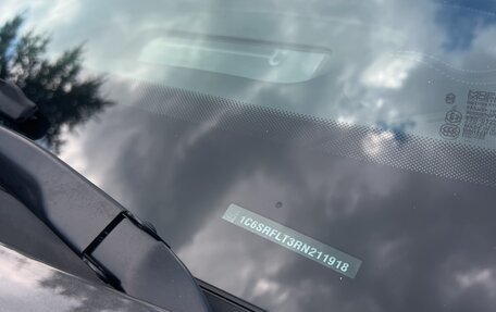 Rambler 1500, 2023 год, 8 120 000 рублей, 5 фотография