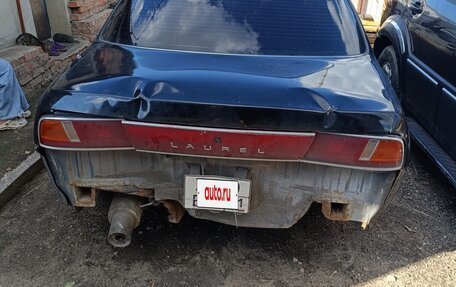 Nissan Laurel VIII, 1993 год, 250 000 рублей, 4 фотография