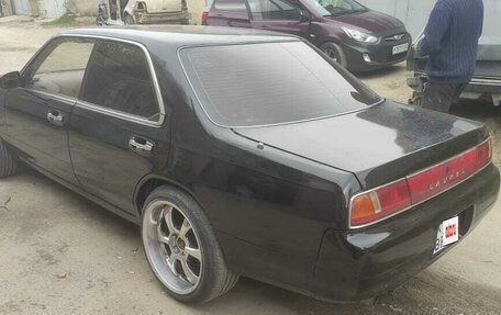 Nissan Laurel VIII, 1993 год, 250 000 рублей, 8 фотография