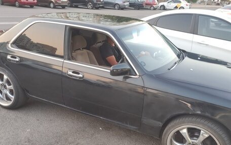 Nissan Laurel VIII, 1993 год, 250 000 рублей, 9 фотография
