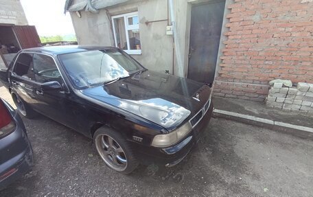 Nissan Laurel VIII, 1993 год, 250 000 рублей, 6 фотография
