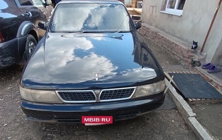 Nissan Laurel VIII, 1993 год, 250 000 рублей, 2 фотография