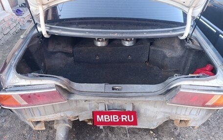Nissan Laurel VIII, 1993 год, 250 000 рублей, 13 фотография