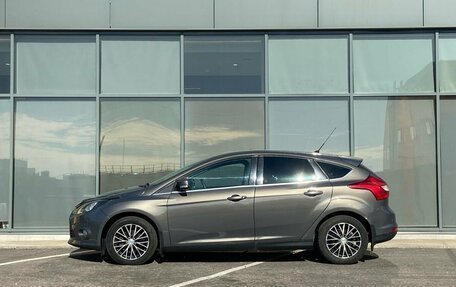 Ford Focus III, 2011 год, 579 000 рублей, 6 фотография