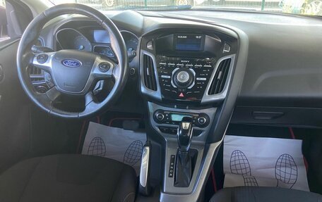 Ford Focus III, 2011 год, 579 000 рублей, 7 фотография