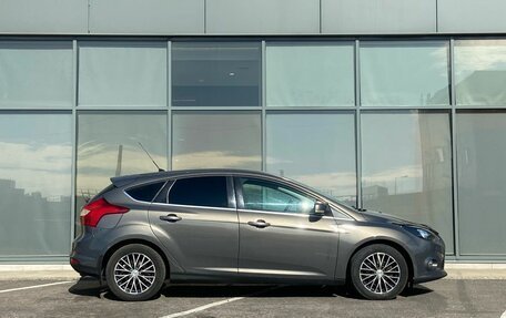 Ford Focus III, 2011 год, 579 000 рублей, 3 фотография