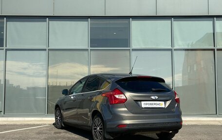 Ford Focus III, 2011 год, 579 000 рублей, 5 фотография