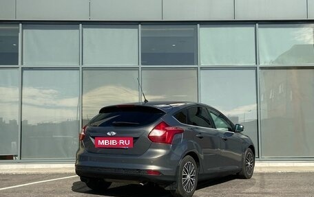 Ford Focus III, 2011 год, 579 000 рублей, 4 фотография