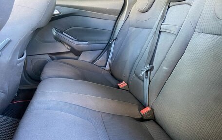 Ford Focus III, 2011 год, 579 000 рублей, 9 фотография