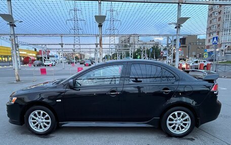 Mitsubishi Lancer IX, 2014 год, 1 150 000 рублей, 5 фотография
