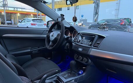 Mitsubishi Lancer IX, 2014 год, 1 150 000 рублей, 6 фотография