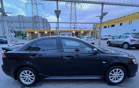 Mitsubishi Lancer IX, 2014 год, 1 150 000 рублей, 3 фотография