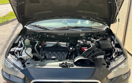 Mitsubishi Lancer IX, 2014 год, 1 150 000 рублей, 2 фотография