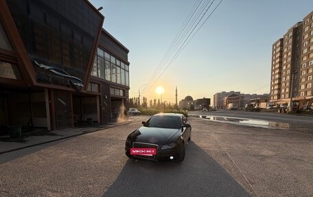 Audi A4, 2010 год, 900 000 рублей, 6 фотография