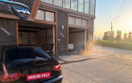 Audi A4, 2010 год, 900 000 рублей, 8 фотография