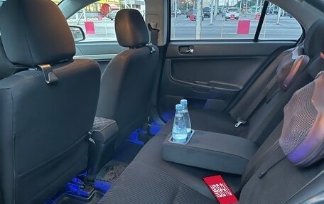 Mitsubishi Lancer IX, 2014 год, 1 150 000 рублей, 8 фотография