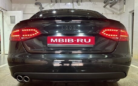 Audi A4, 2010 год, 900 000 рублей, 5 фотография