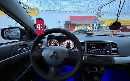 Mitsubishi Lancer IX, 2014 год, 1 150 000 рублей, 7 фотография