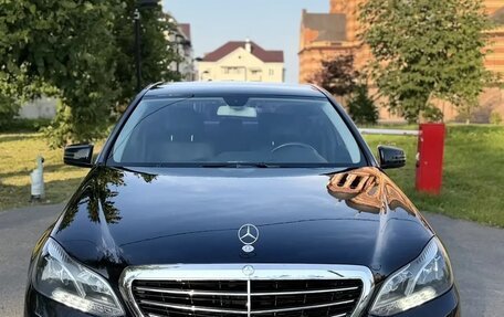 Mercedes-Benz E-Класс, 2013 год, 1 390 000 рублей, 9 фотография