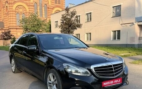 Mercedes-Benz E-Класс, 2013 год, 1 390 000 рублей, 7 фотография